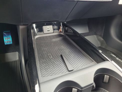 New 2025 Ford Mustang Mach-E GT w/ Interior Protection Package image 55