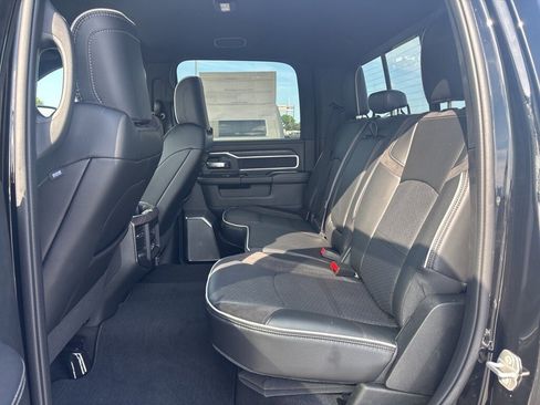 New 2026 RAM 2500 Laramie image 31