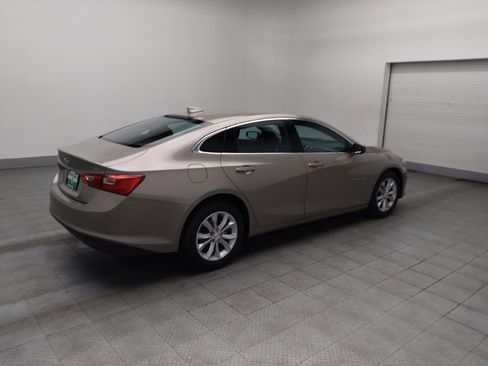 Used 2023 Chevrolet Malibu LT image 10