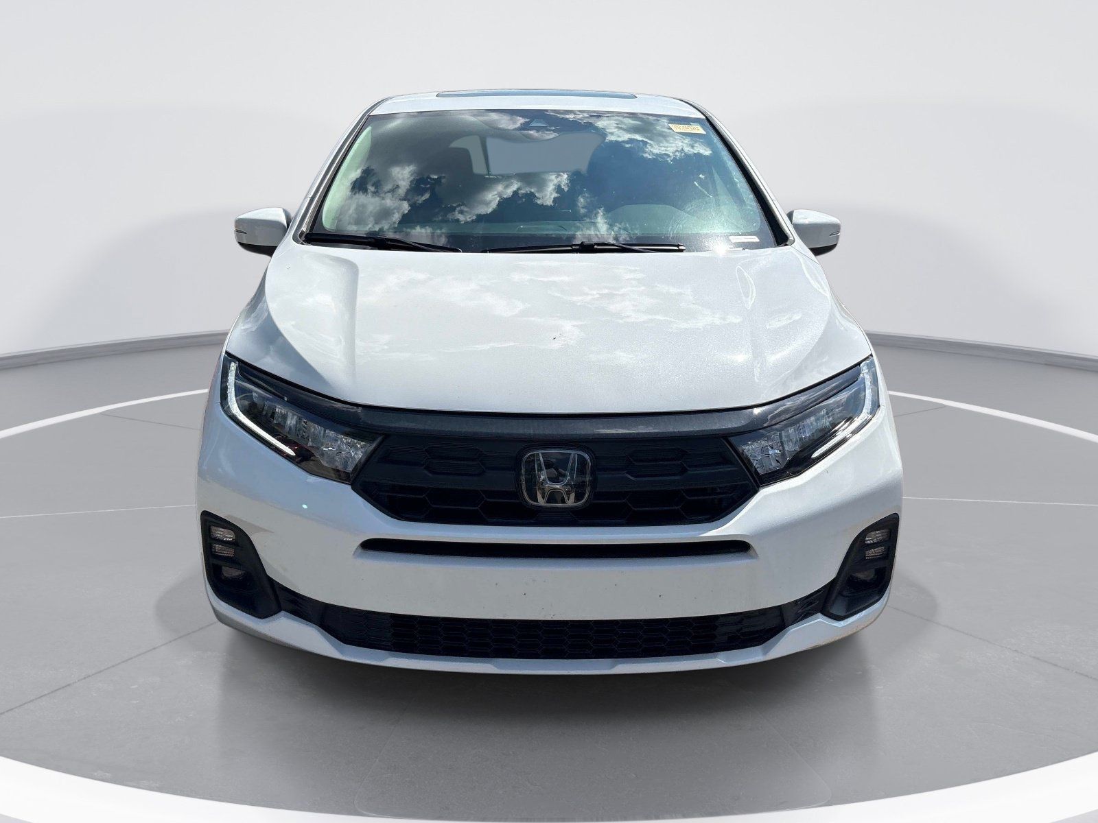 Used 2026 Honda Odyssey EX-L image 2