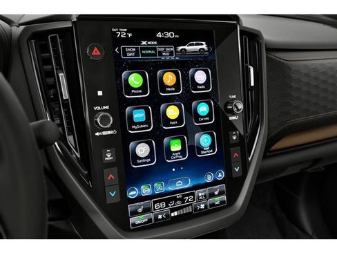 New 2026 Subaru Forester Sport image 20