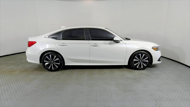Used 2024 Honda Civic EX image 9