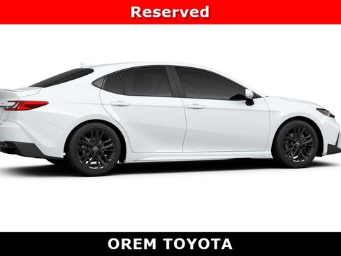 New 2026 Toyota Camry SE w/ Convenience Package AWD/4WD image 11