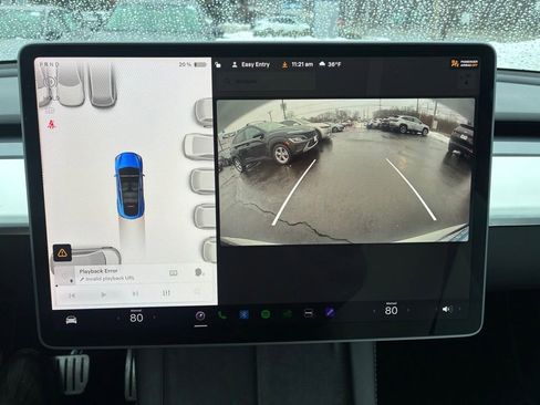 Used 2022 Tesla Model Y Performance image 25