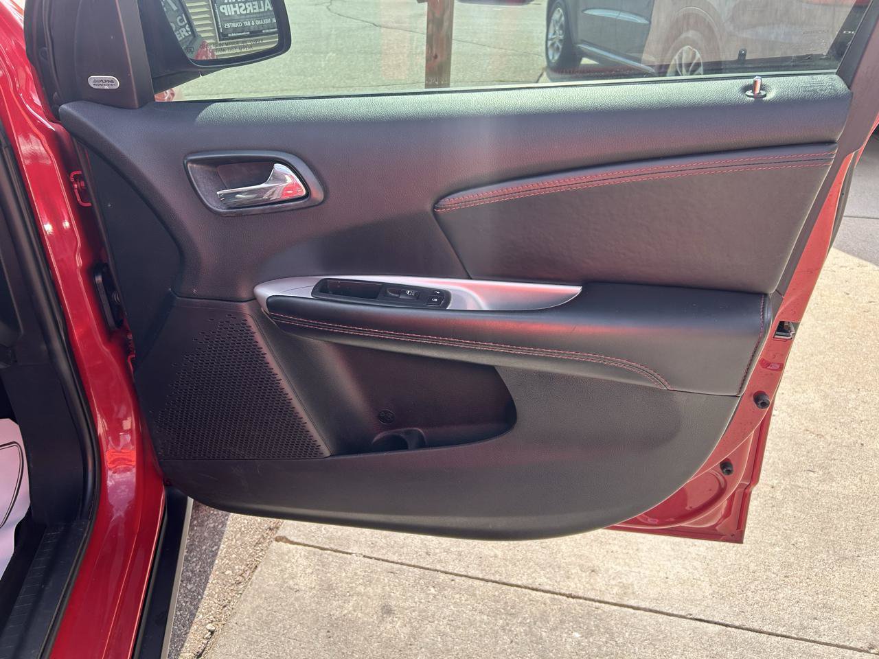 Used 2019 Dodge Journey GT AWD/4WD image 17