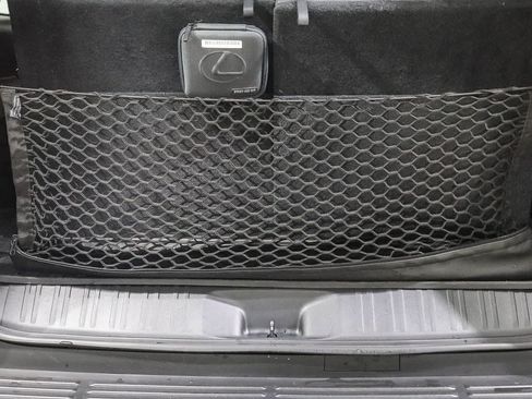 Used 2024 Lexus GX 550 w/ Accessory Package (Z1) AWD/4WD image 27