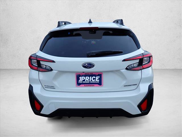 Certified 2024 Subaru Crosstrek 2.0i Premium AWD/4WD image 3
