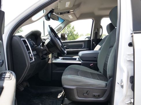 Used 2015 RAM 1500 Big Horn AWD/4WD image 18
