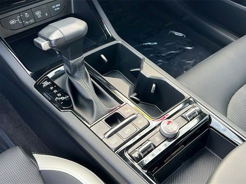 Used 2025 Kia K5 GT-Line w/ GT-Line Premium Package image 13