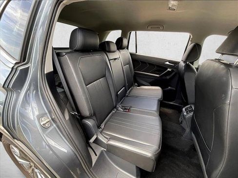 Used 2023 Volkswagen Tiguan SE FWD image 28