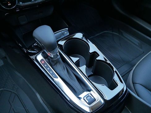 New 2026 Chevrolet Trax ACTIV w/ Driver Confidence Package image 19