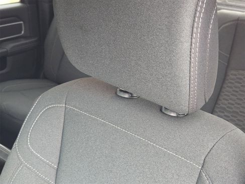 New 2026 RAM 2500 Big Horn image 16