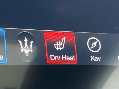 Used 2019 Maserati Ghibli image 18