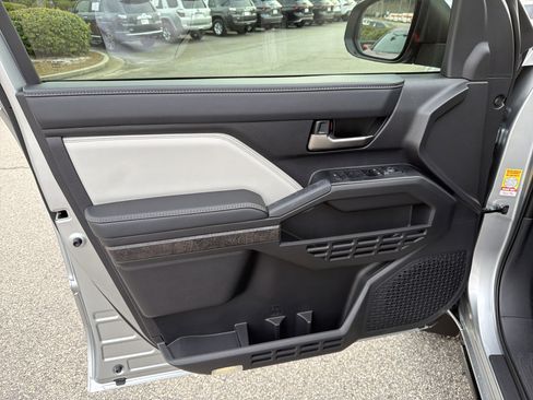 New 2026 Toyota Tacoma Limited image 21