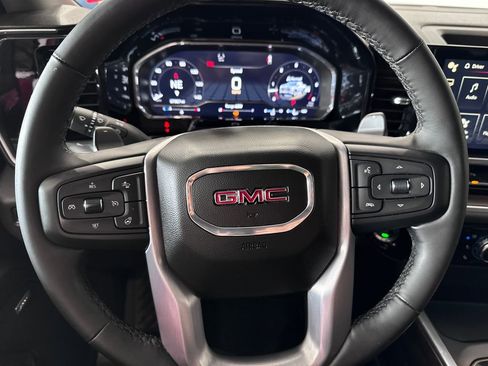 Certified 2023 GMC Sierra 1500 SLT w/ SLT Premium Plus Package image 14