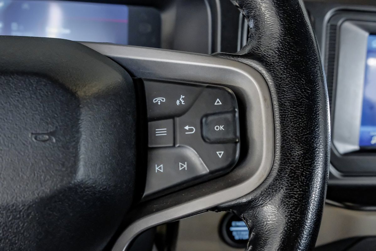 Used 2022 Ford Bronco Big Bend AWD/4WD image 17