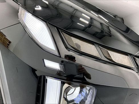 Used 2025 Hyundai Palisade SEL image 39