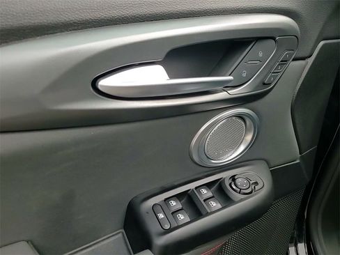 Used 2024 Dodge Hornet R/T Plus w/ R/T Blacktop Package image 21