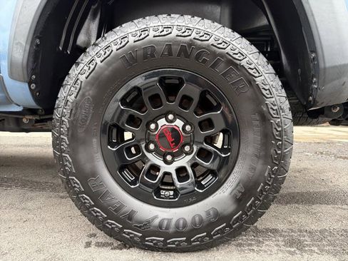Used 2018 Toyota Tacoma TRD Pro image 9