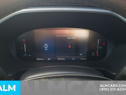 Used 2024 Ford Escape Active image 15
