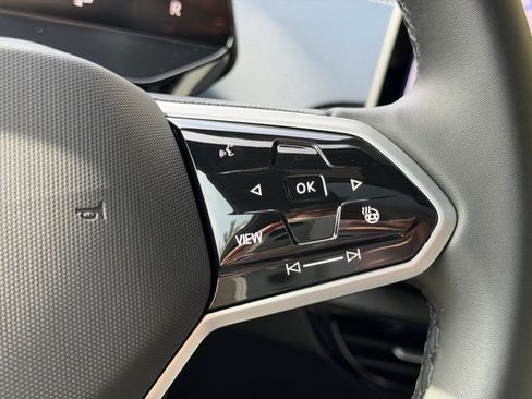 New 2025 Volkswagen ID.4 Pro S image 28
