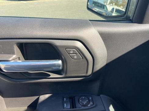 New 2026 Chevrolet Silverado 1500 W/T w/ WT Value Package image 11