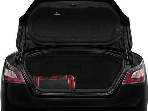 Used 2014 Nissan Maxima 3.5 SV w/ Premium Package image 12