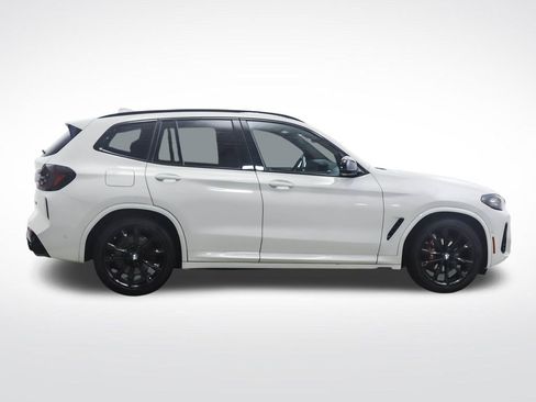 Used 2022 BMW X3 M40i AWD/4WD image 6