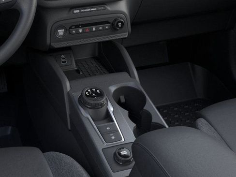 New 2025 Ford Bronco Sport Big Bend w/ Black Appearance Package image 34