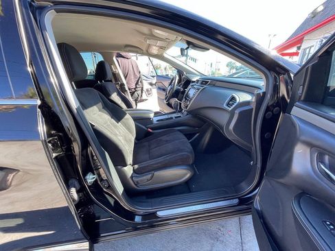 Used 2020 Nissan Murano S w/ Technology Package FWD image 10