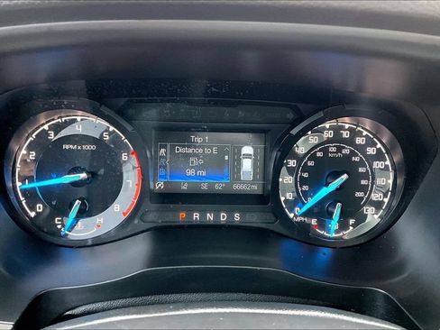 Used 2021 Ford Ranger XLT AWD/4WD image 17