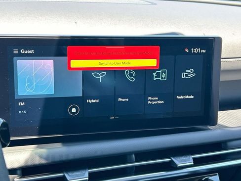 New 2026 Hyundai Tucson SEL AWD/4WD image 30