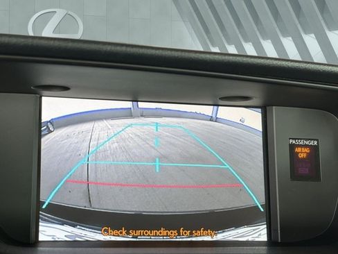 Used 2014 Lexus ES 350 w/ Luxury Package FWD image 20