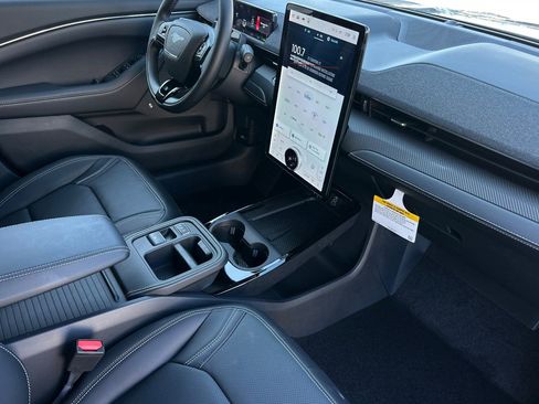 New 2026 Ford Mustang Mach-E Premium w/ Technology Package image 15