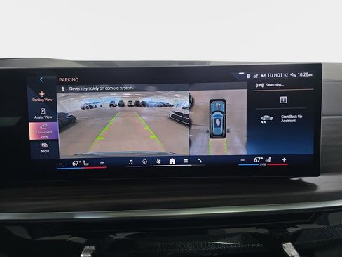 New 2026 BMW X5 xDrive40i AWD/4WD image 17