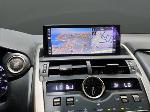Used 2020 Lexus NX 300 F Sport w/ F Sport Premium Package AWD/4WD image 24