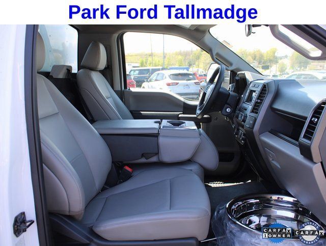 Used 2022 Ford F350 XL w/ Power Equipment Group RWD image 14