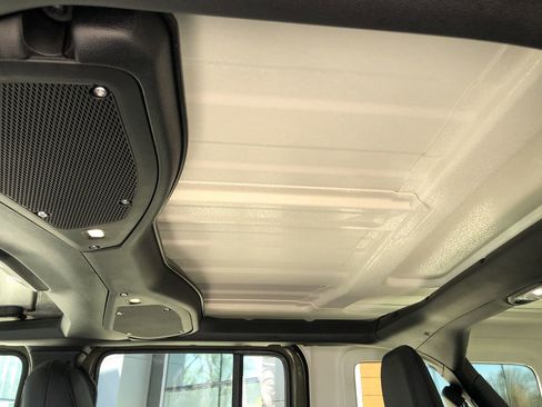 New 2026 Jeep Wrangler Unlimited Rubicon image 23