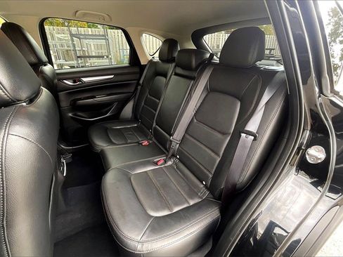 Certified 2023 MAZDA CX-5 AWD 2.5 S w/ Preferred Package image 26