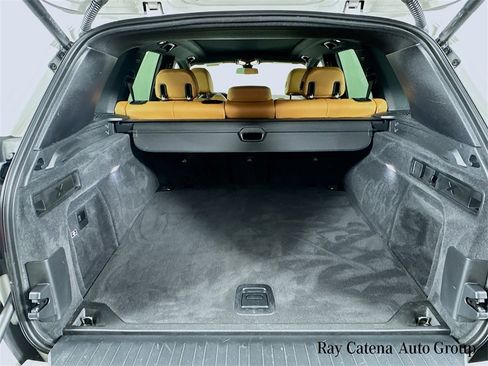 Certified 2023 BMW X5 xDrive40i w/ Parking Assistance Package image 27