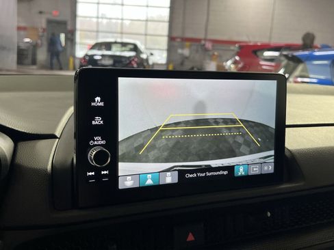 Used 2024 Honda CR-V Sport-L image 19