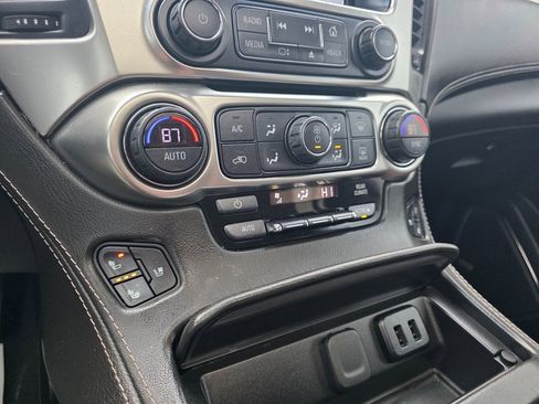 Used 2019 Chevrolet Tahoe Premier w/ Premier Plus Edition image 33