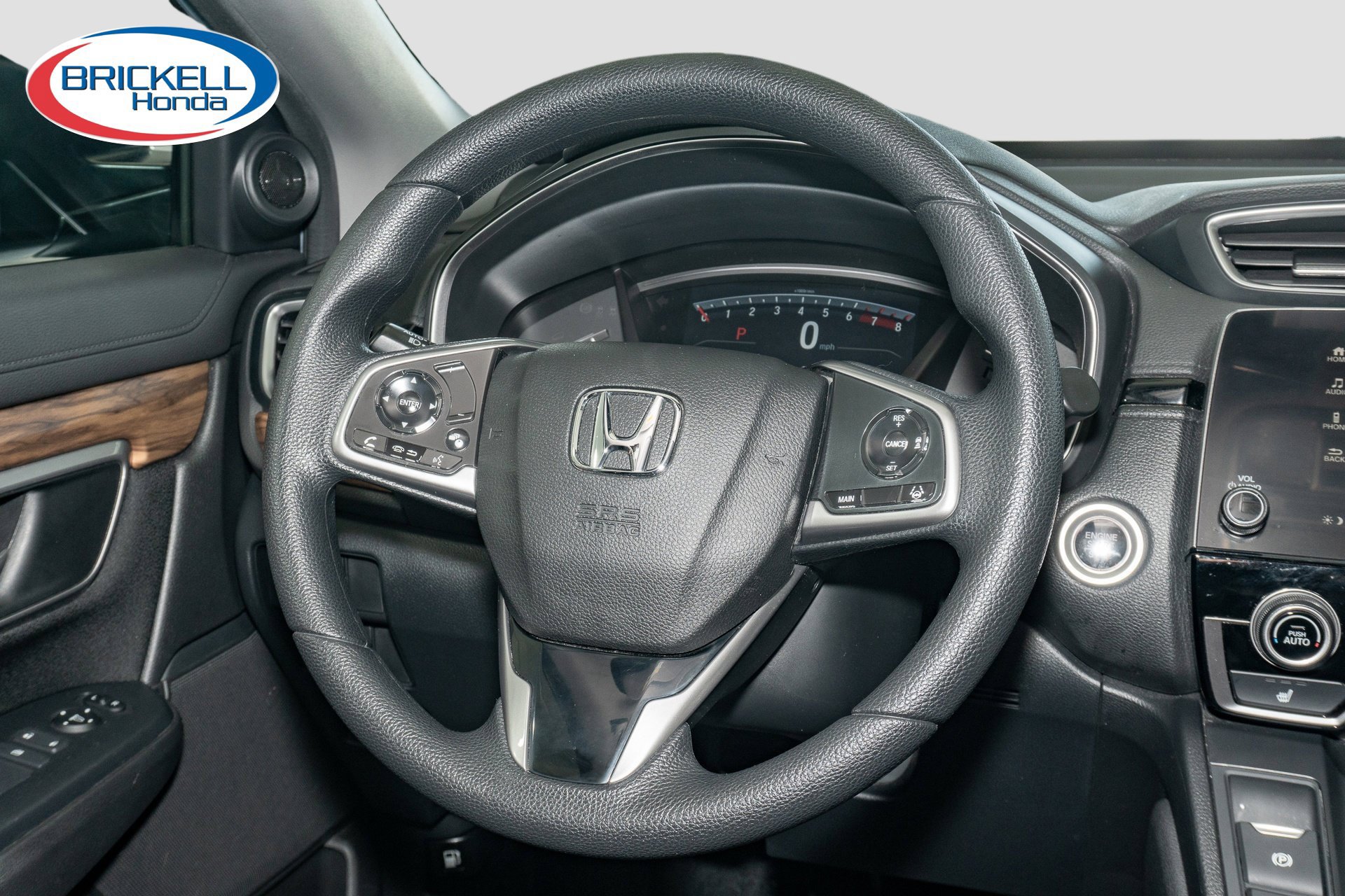 Certified 2022 Honda CR-V EX image 28