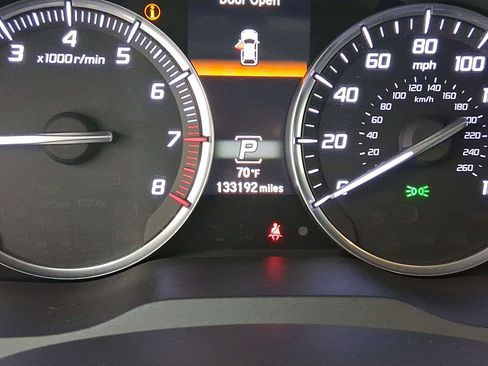 Used 2016 Acura MDX SH-AWD image 18