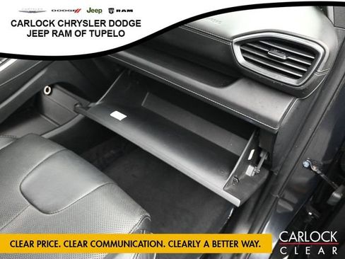 Used 2023 Hyundai Santa Fe Limited image 45