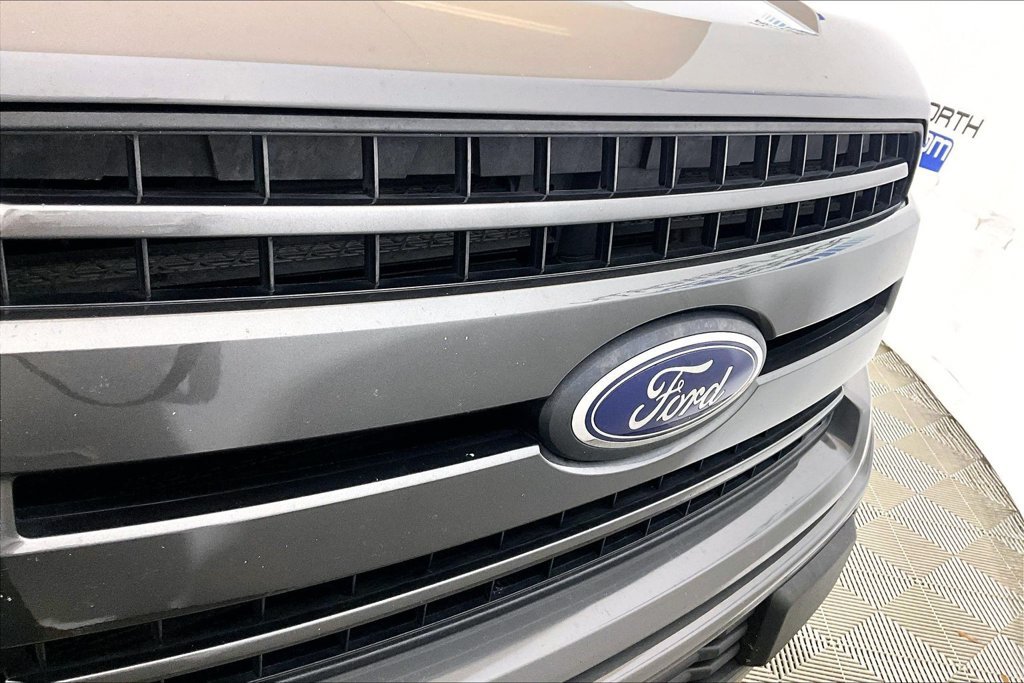 Certified 2020 Ford F150 XLT w/ Equipment Group 302A Luxury AWD/4WD image 23