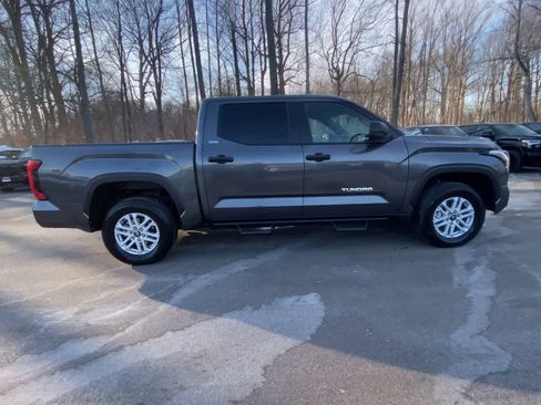 Certified 2026 Toyota Tundra SR5 image 10