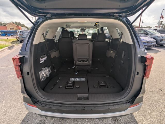New 2027 Kia Carnival FWD image 13