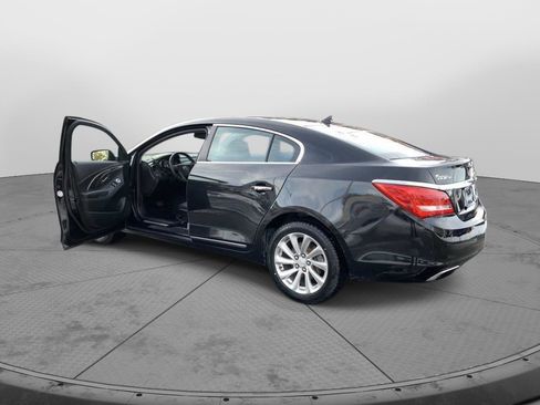 Used 2014 Buick LaCrosse Leather image 10