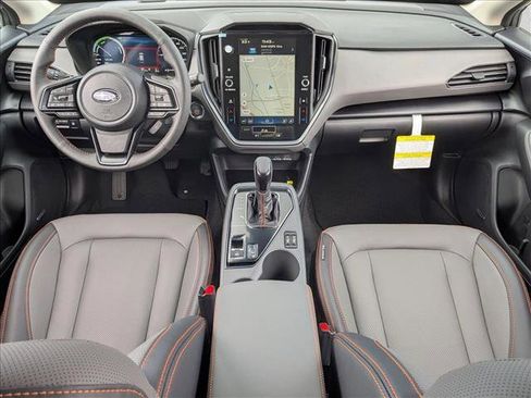 New 2026 Subaru Crosstrek 2.5i Limited image 15